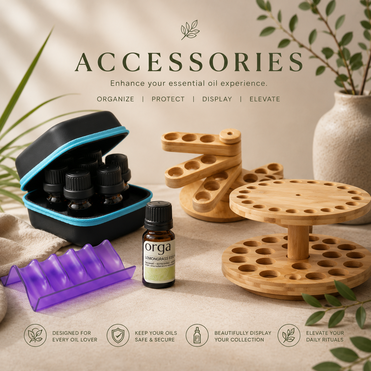 Accessories