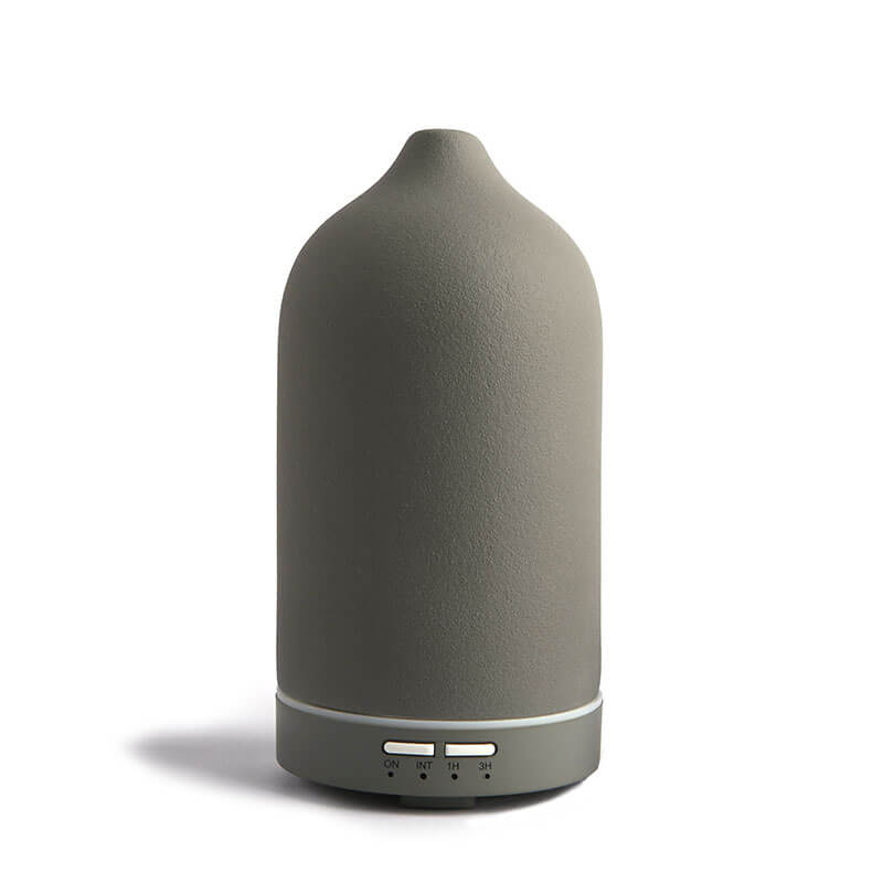 CalmStone Ceramic Aroma Diffuser