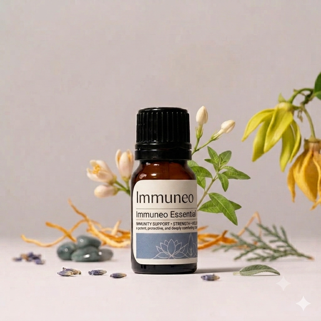 Immuneo Essential Blend