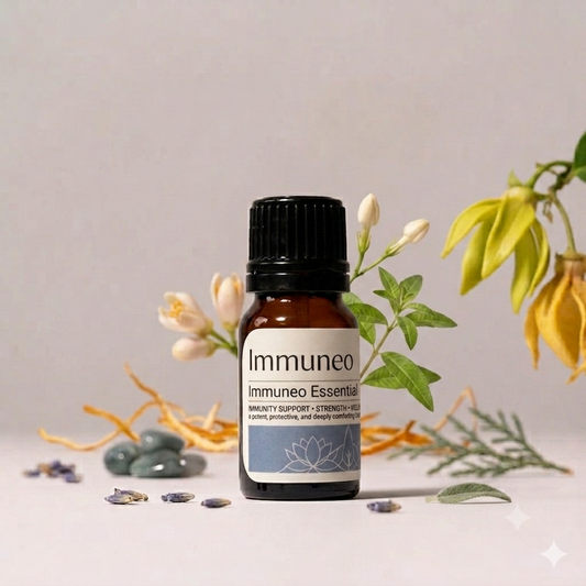 Immuneo Essential Blend