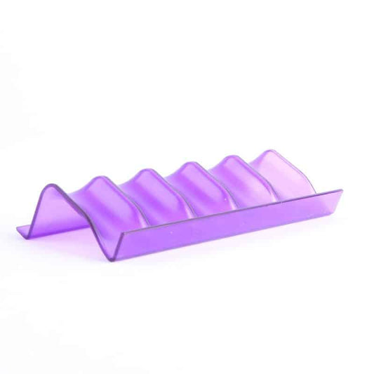 Shelve It Essential Oil bottle holder